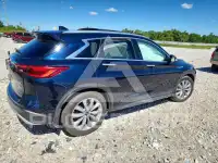 2021 Infinity QX50 фото