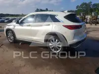2021 Infinity QX50 фото