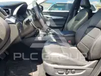 2021 Infinity QX50 фото