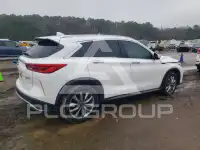 2021 Infinity QX50 photo
