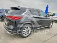 2021 Infinity QX50 фото