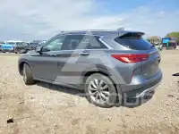 2021 Infinity QX50 photo