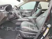 2021 Infinity QX50 фото