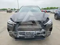 2021 Infinity QX50 фото