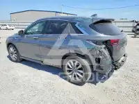 2021 Infinity QX50 photo