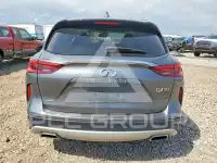 2021 Infinity QX50 photo