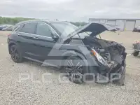 2021 Infinity QX50 photo