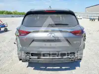 2021 Infinity QX50 photo