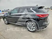 2021 Infinity QX50 фото