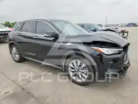 2021 Infinity QX50 фото