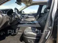 2021 Infinity QX50 photo