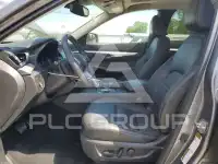 2021 Infinity QX50 photo