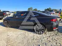 2021 Infinity Q60 фото