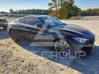 2021 Infinity Q60 фото