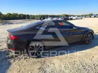 2021 Infinity Q60 фото