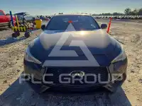 2021 Infinity Q60 фото