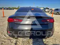 2021 Infinity Q60 фото