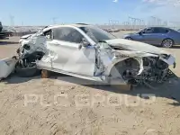 2021 Infinity Q60 фото