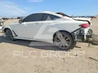 2021 Infinity Q60 фото