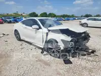 2021 Infinity Q60 photo