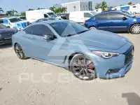2021 Infinity Q60 photo