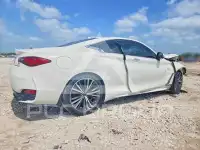 2021 Infinity Q60 photo