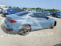 2021 Infinity Q60 photo