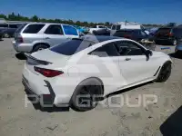 2021 Infinity Q60 photo