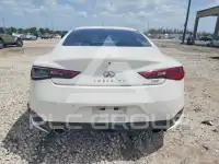 2021 Infinity Q60 photo