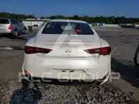 2021 Infinity Q60 photo