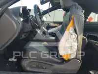 2021 Infinity Q60 photo