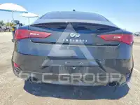 2021 Infinity Q60 фото