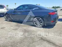 2021 Infinity Q60 фото