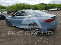2021 Infinity Q60 фото