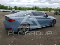 2021 Infinity Q60 фото