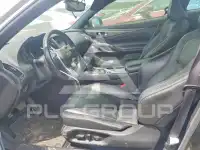 2021 Infinity Q60 фото