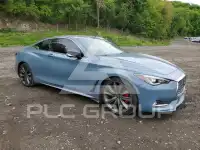 2021 Infinity Q60 фото