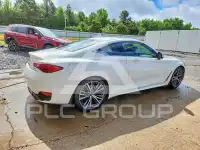 2021 Infinity Q60 фото