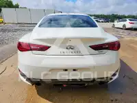 2021 Infinity Q60 фото