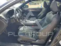2021 Infinity Q60 photo