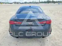 2021 Infinity Q60 photo