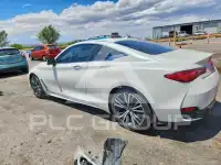 2021 Infinity Q60 фото