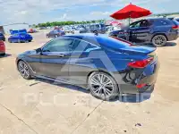 2021 Infinity Q60 фото
