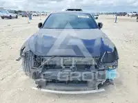 2021 Infinity Q60 photo