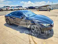 2021 Infinity Q60 фото