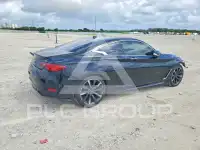 2021 Infinity Q60 photo