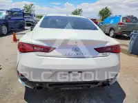 2021 Infinity Q60 фото