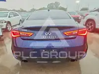 2021 Infinity Q60 фото