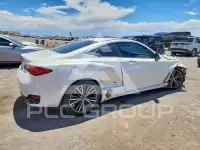 2021 Infinity Q60 фото