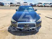 2021 Infinity Q60 фото